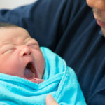 1-Week-Old Baby