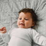 10-Week-Old Baby