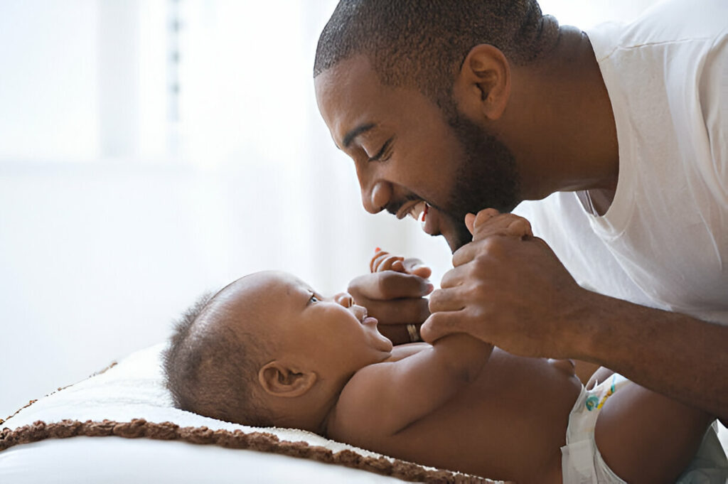 Ultimate Guide to Your 12-Week-Old Baby: Development, Feeding, and Care