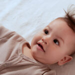 13-Week-Old Baby
