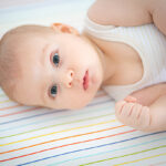 15-Week-Old Baby