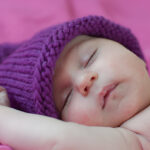 16-Week-Old Baby