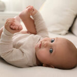 17-Week-Old Baby