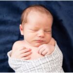 3-Week-Old Baby