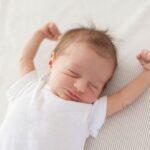 4-Week-Old Baby