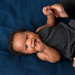 5-Week-Old Baby