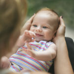 7-Week-Old Baby