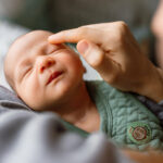 9-Week-Old Baby